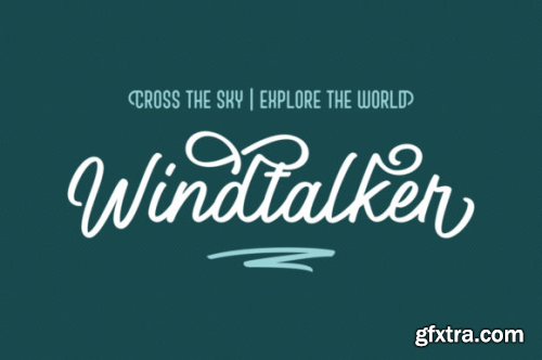 Windtalker