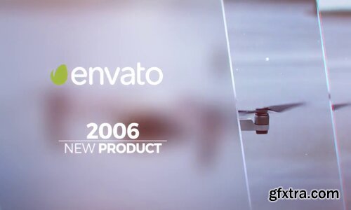 Videohive - Timeline - 21588254