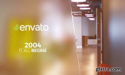 Videohive - Timeline - 21588254