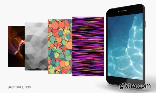 Videohive - Instagram Stories Pack - 22631376