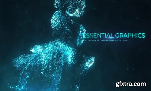 Videohive - Aqueous Titles - 23178683