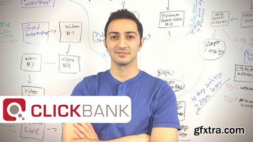 Clickbank Passive Income Success: Super Affiliate Strategy