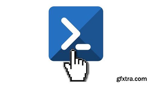 Powershell Tools GUI Basics