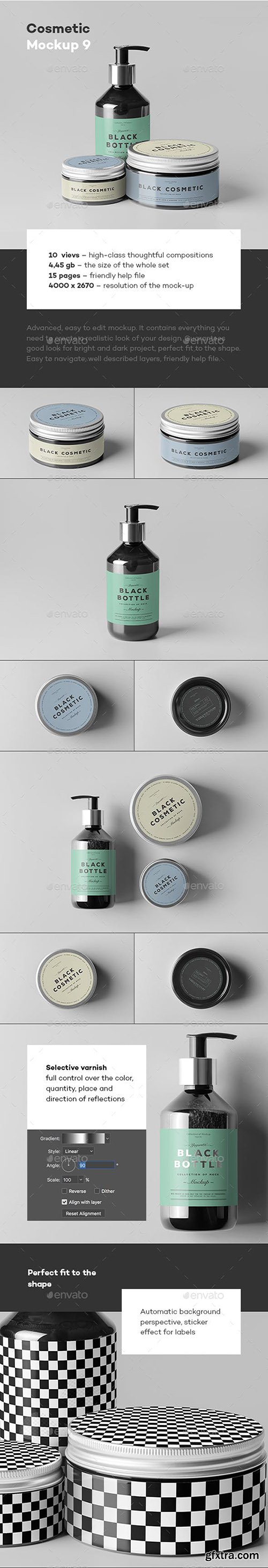 Cosmetic Mock-up 9 23384920