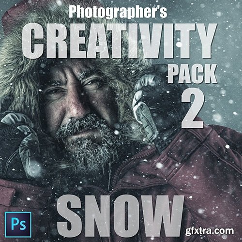 Glyn Dewis Photographer’s Creativity Pack – 2