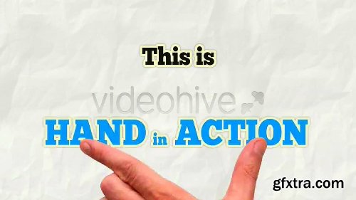 Videohive Simple Explainer 3206482