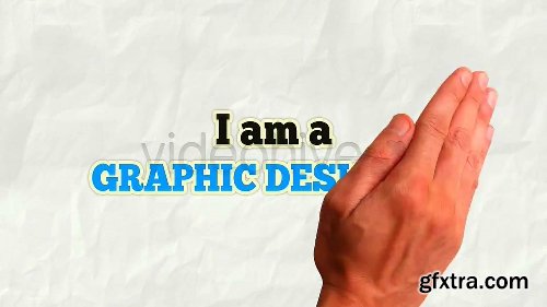 Videohive Simple Explainer 3206482