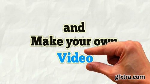 Videohive Simple Explainer 3206482