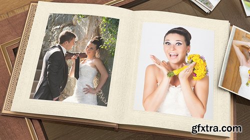 VideoHive Wedding Day 8617903