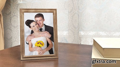 VideoHive Wedding Day 8617903