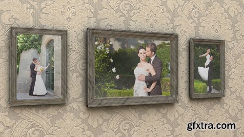 VideoHive Wedding Day 8617903