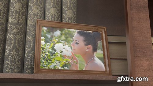 VideoHive Wedding Day 8617903