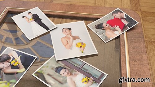 VideoHive Wedding Day 8617903