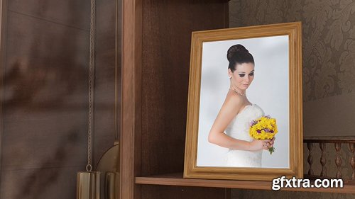 VideoHive Wedding Day 8617903