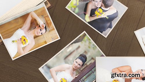 VideoHive Wedding Day 8617903