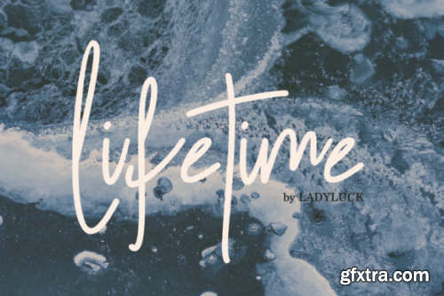 Lifetime