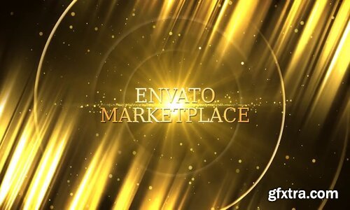 Videohive - Awards Show Promo Pack - 13023008