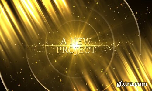 Videohive - Awards Show Promo Pack - 13023008