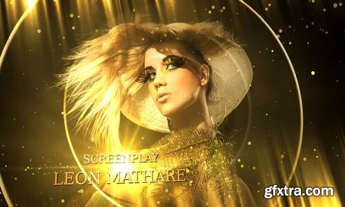 Videohive - Awards Show Promo Pack - 13023008