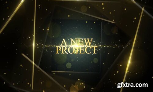 Videohive - Awards Show Pack - 20898595