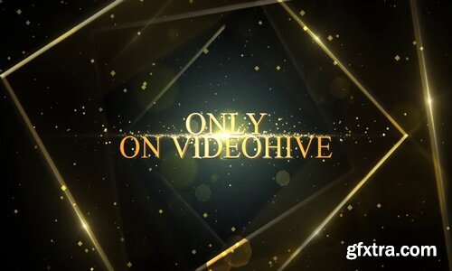 Videohive - Awards Show Pack - 20898595