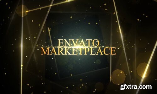 Videohive - Awards Show Pack - 20898595