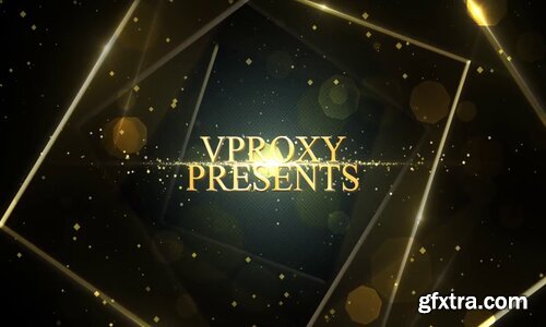 Videohive - Awards Show Pack - 20898595