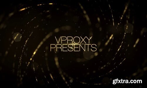 Videohive - Awards Ceremony Pack - 21530826