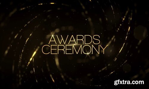 Videohive - Awards Ceremony Pack - 21530826