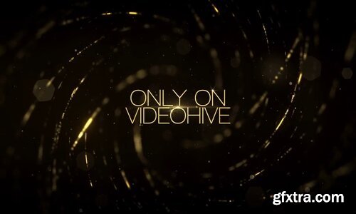 Videohive - Awards Ceremony Pack - 21530826