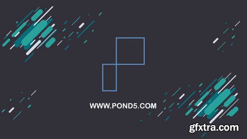 Pond5 - Logo Opening 085984998