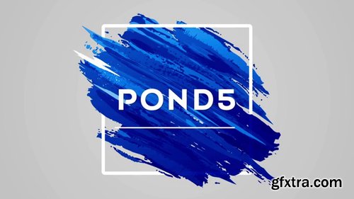 Pond5 - Logo Watercolor 086167879