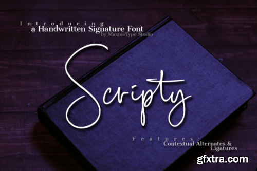 Scripty