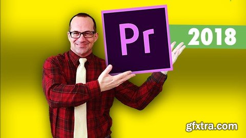 Adobe Premiere Pro 2018 -TV Commercials - Movies & YouTube