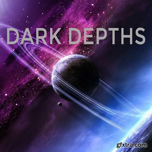 Tunesurge Dark Depths KONTAKT-SYNTHiC4TE