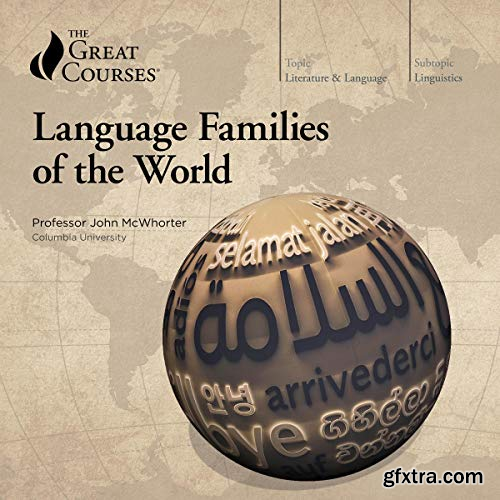 Language Families of the World