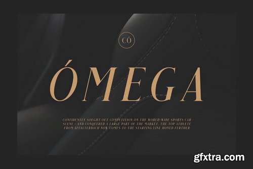 Qualey Font Family