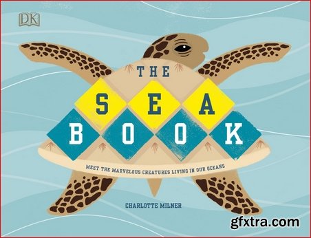 The Sea Book