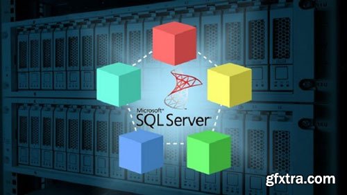 SQL Server Tutorial