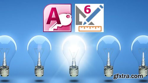 Microsoft Access VBA, Design and Advanced Methods Workshop 6