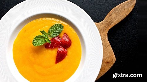 CreativeLive - Food Photography Bundle