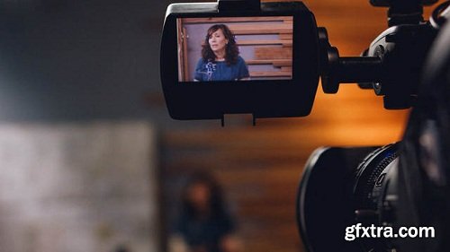 CreativeLive - Produce And Create An Impactful Interview