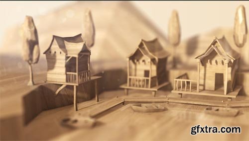 Videohive - 3D Motion Graphic Library - 22872868