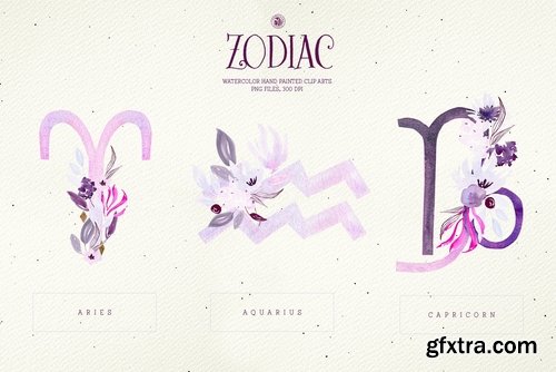 Zodiac Signs