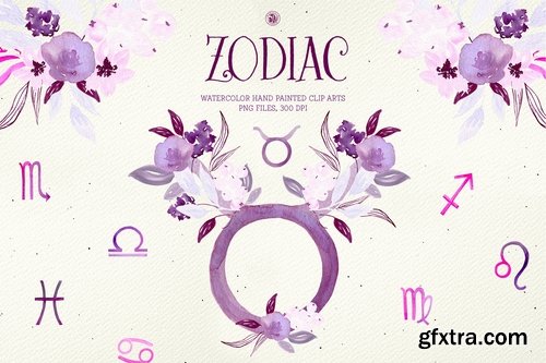 Zodiac Signs