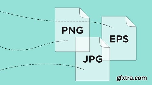 CreativeLive - File Formats Explained: Everything You Need to Know