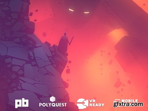 Polyquest Worlds Full Pack Vol.1