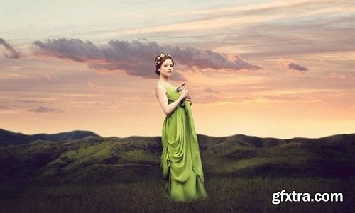 Jessica Drossin Cloud Overlays – Pack 2