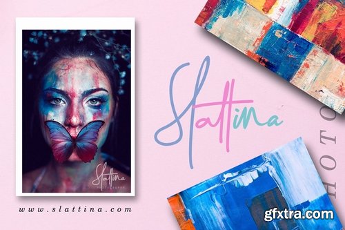 CM - Darling Suttine  Signature Font 3566025