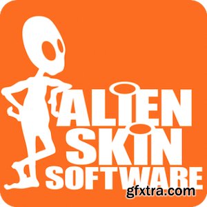 Alien Skin Plug-ins Bundle 2019 (update 02.04)